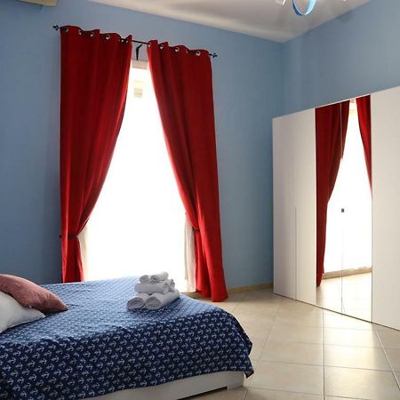 Re Ferdinando Bed and Breakfast Νάπολη Εξωτερικό φωτογραφία